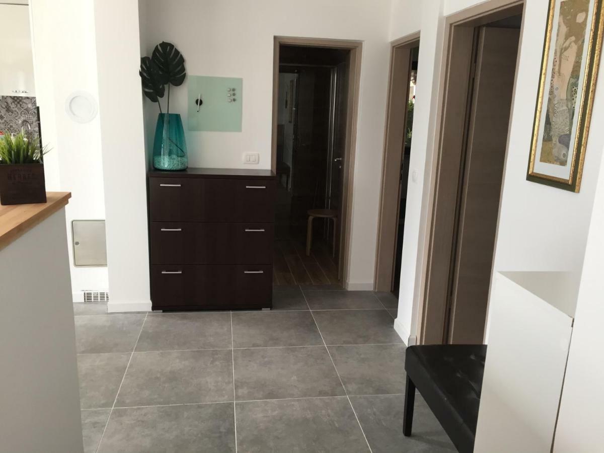 Apartment Selce Kala Mošćenička Draga Esterno foto