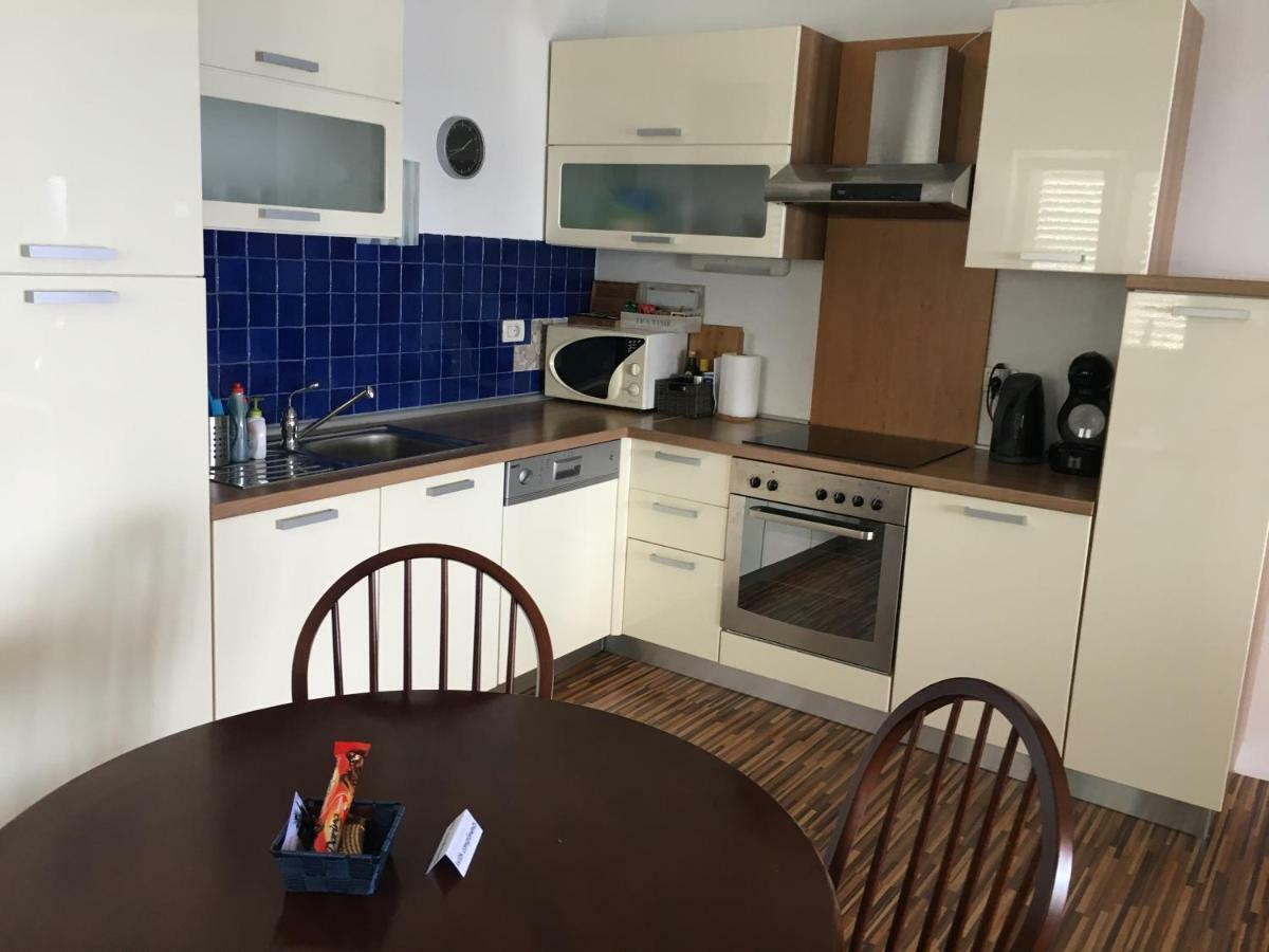 Apartment Selce Kala Mošćenička Draga Esterno foto