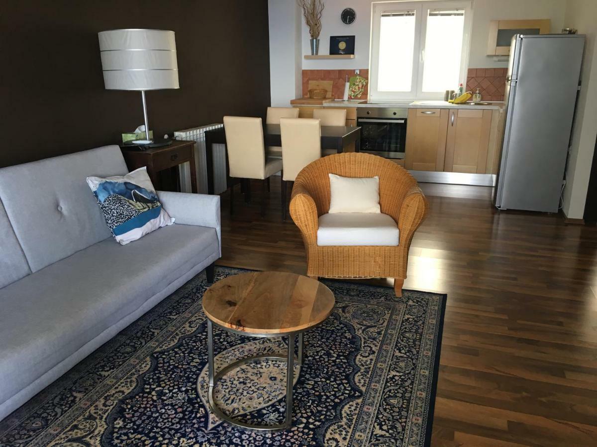 Apartment Selce Kala Mošćenička Draga Esterno foto