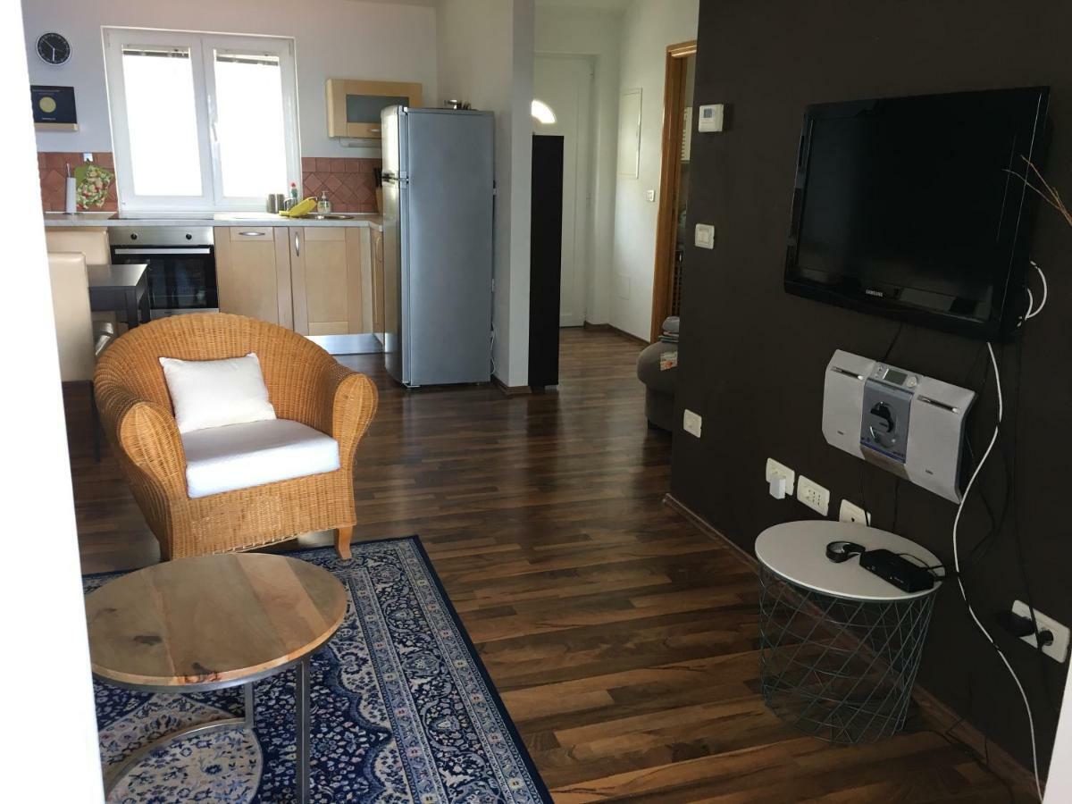 Apartment Selce Kala Mošćenička Draga Esterno foto