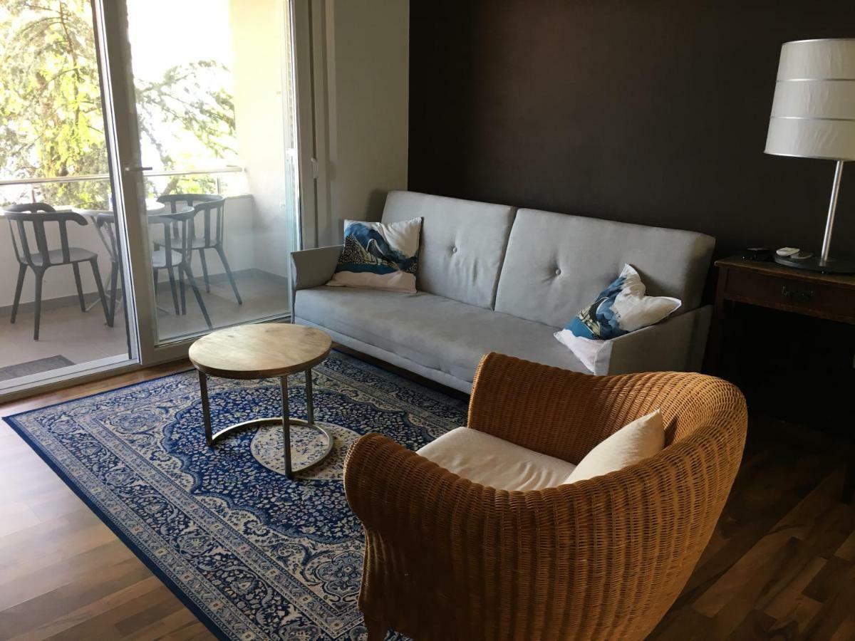 Apartment Selce Kala Mošćenička Draga Esterno foto